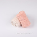 microfiber hair towel for wavy hair